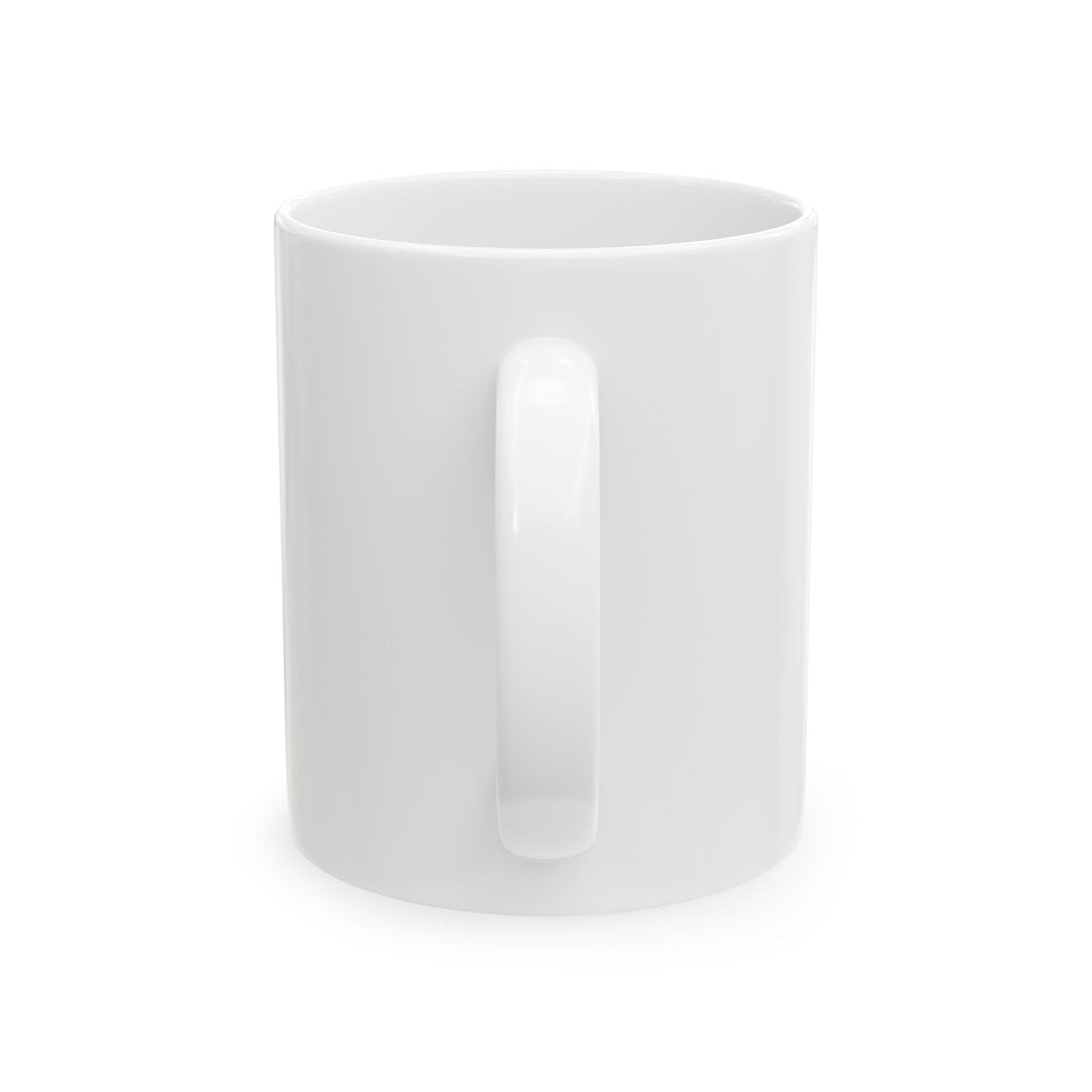 Healing in a cup- Ceramic Mug